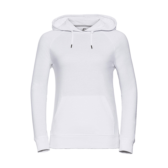 Russell Europe | Hooded sweatshirt for women HD